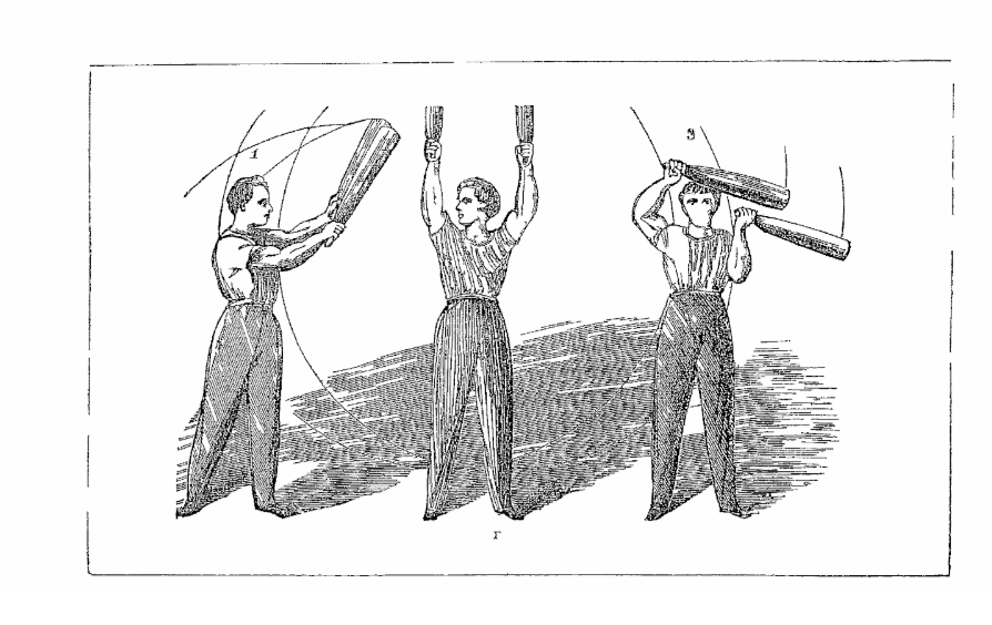 해리슨 1868 도판 — harrison_006_운동7_3단계