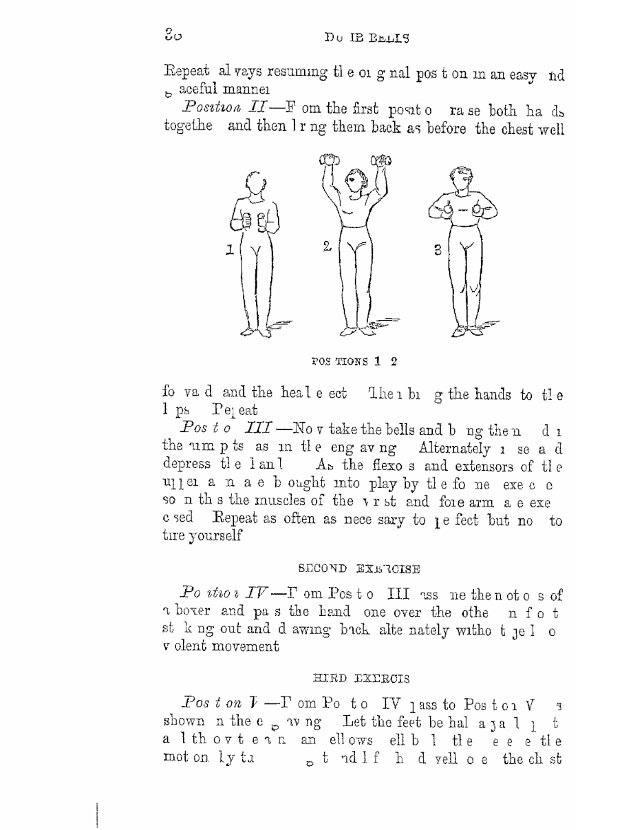 해리슨 1868 도판 — harrison_009_덤벨_자세123