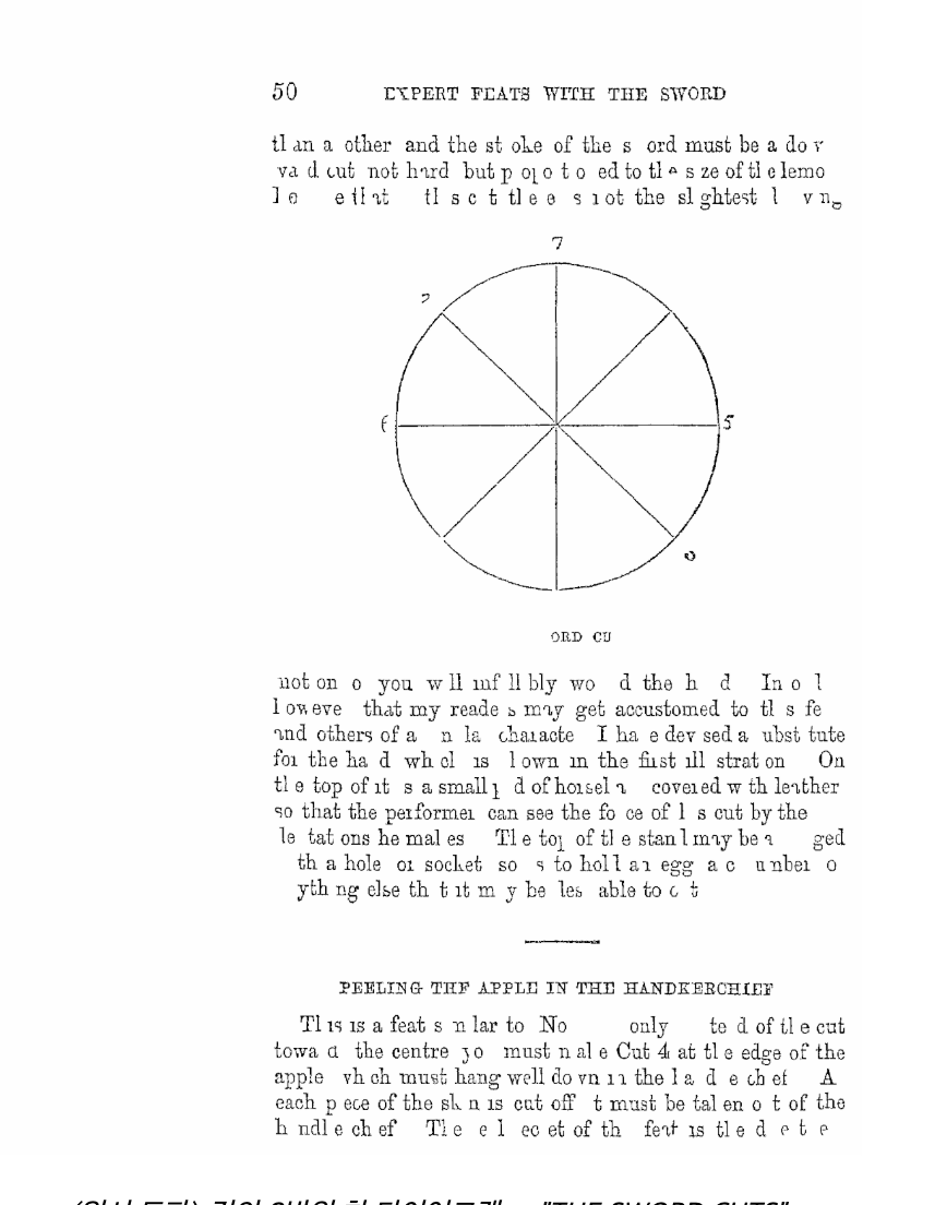 해리슨 1868 도판 — harrison_017_검의8방위참다이어그램