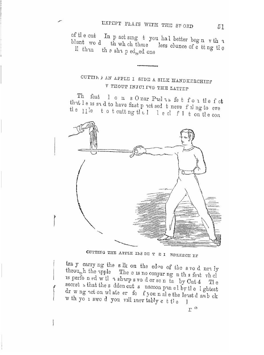 해리슨 1868 도판 — harrison_018_손수건속사과자르기