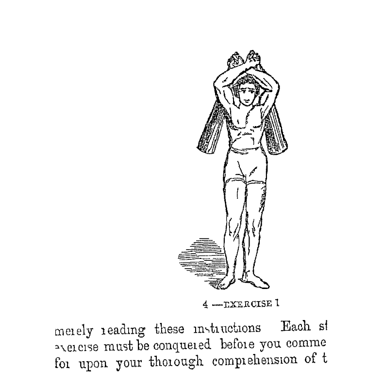 해리슨 1868 도판 — harrison_부록01_운동1첫자세