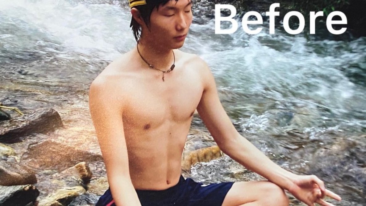 고대운동 시작 이전의 저자