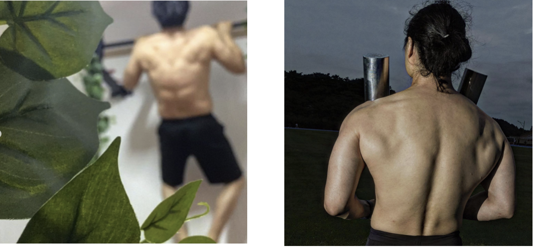 고대운동 수련 이후의 신체 변화